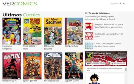 ver comics online|Todays Comics Online 